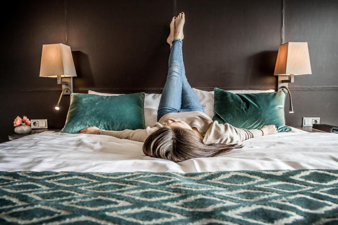 Hotel Restaurant Spa Torkel Nonnenhorn Eksteriør bilde