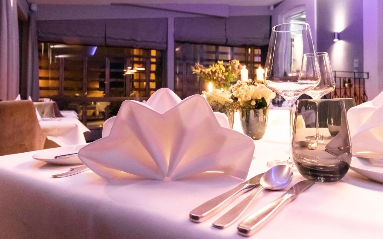 Hotel Restaurant Spa Torkel Nonnenhorn Eksteriør bilde