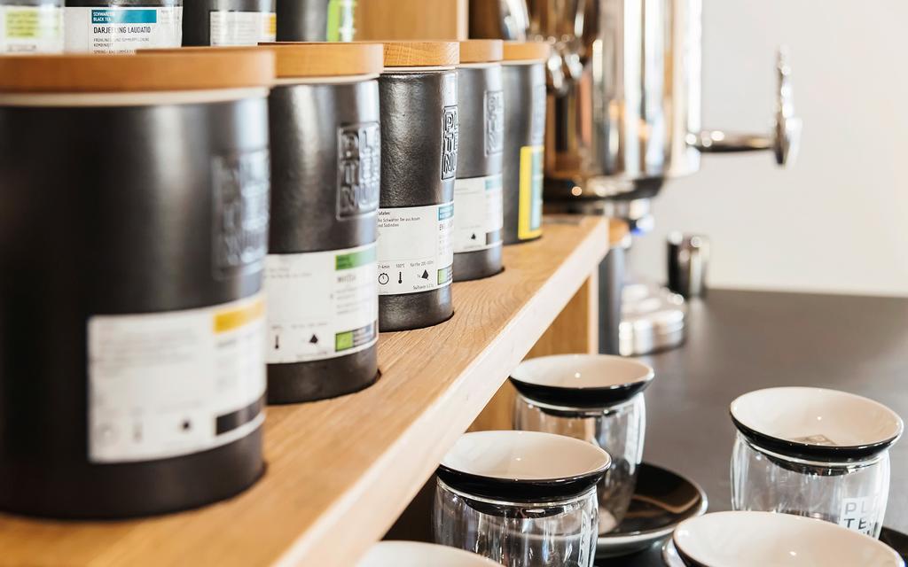 Hotel Restaurant Spa Torkel Nonnenhorn Eksteriør bilde